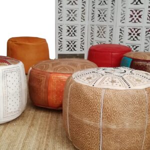 Pouf Marrakesh